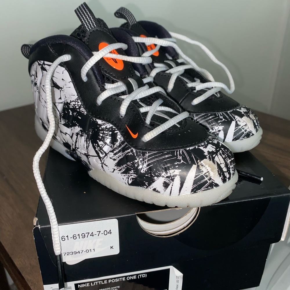 Toddler Foam’s